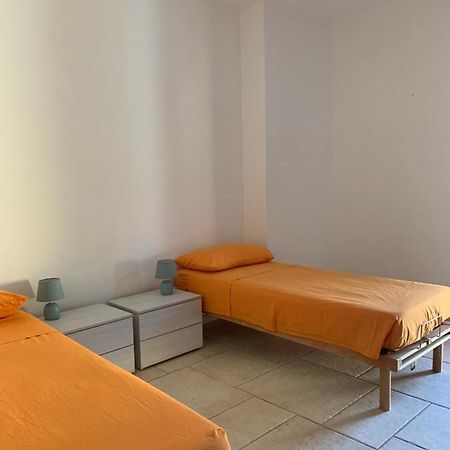 Apartmán Toto House Mesagne Exteriér fotografie