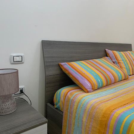 Apartmán Toto House Mesagne Exteriér fotografie