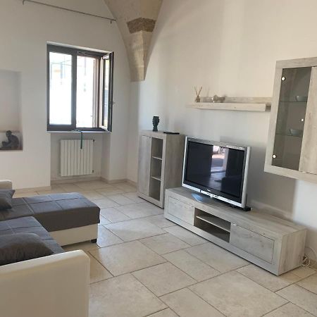 Apartmán Toto House Mesagne Exteriér fotografie