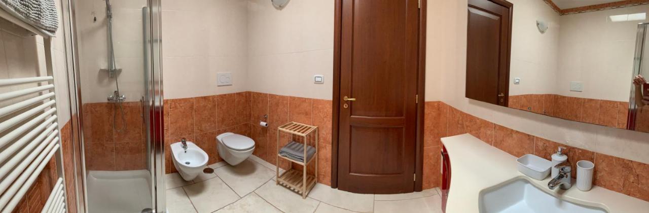 Apartmán Toto House Mesagne Exteriér fotografie