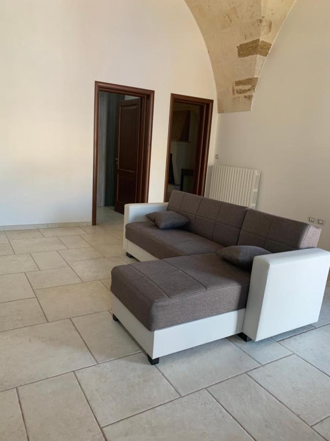 Apartmán Toto House Mesagne Exteriér fotografie