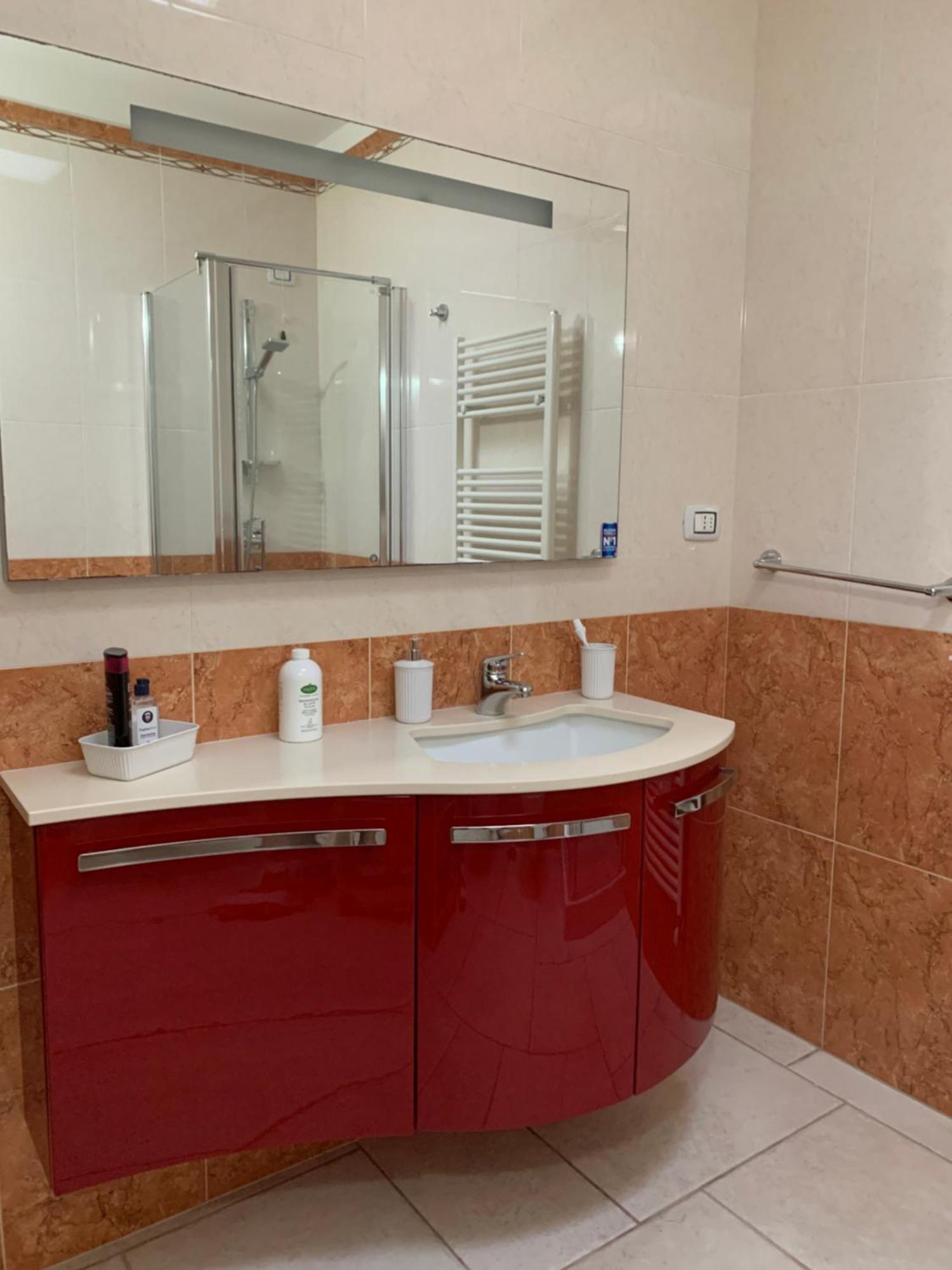 Apartmán Toto House Mesagne Exteriér fotografie