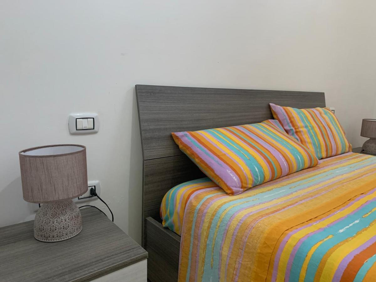 Apartmán Toto House Mesagne Exteriér fotografie